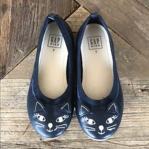 Gap kids flats 🥿